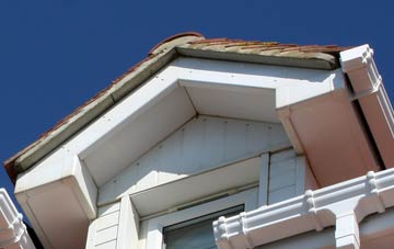 Dippertown fascia installation costs