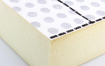 meeting Dippertown building codes