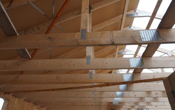 Dippertown roof truss costs