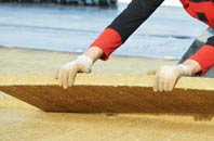 find rated Dippertown roof insulation companies